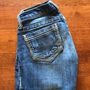 Daytrip Jeans
